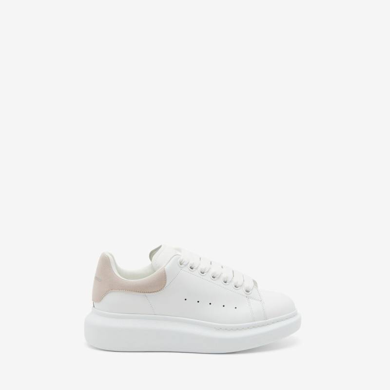 ALEXANDER MCQUEEN - Oversized Sneaker - Item 553770WIEF19412